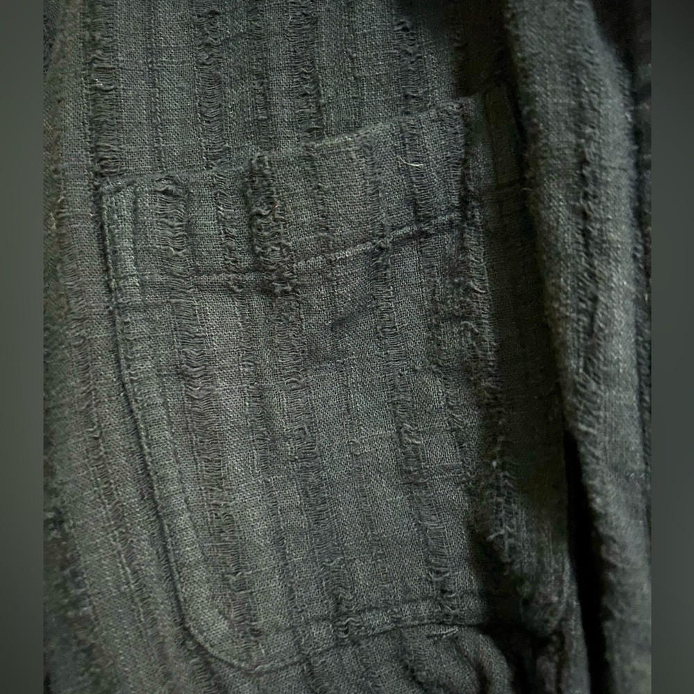 NWT Free People Stay Cool Set: Size XS Black, Sold out on their website - Picture 9 of 10